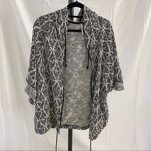 Free people cardigan